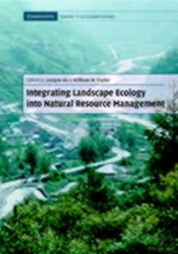 Bertrand.pt - Integrating Landscape Ecology Into Natural Resource Management