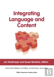 Integrating Language And Content