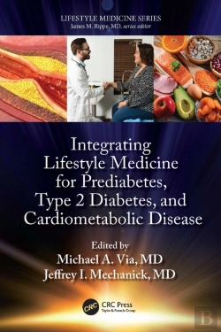 Bertrand.pt - Integrating Lifestyle Medicine For Prediabetes, Type 2 Diabetes, And Cardiometabolic Disease