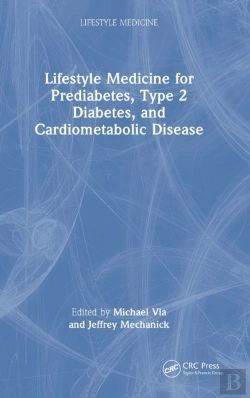Bertrand.pt - Integrating Lifestyle Medicine For Prediabetes, Type 2 Diabetes, And Cardiometabolic Disease