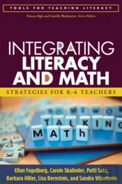 Integrating Literacy And Math