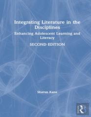 Integrating Literature In The Disciplines