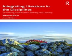 Integrating Literature In The Disciplines