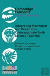 Integrating Macrostrat And Rockd Into Undergraduate Earth Science Teaching