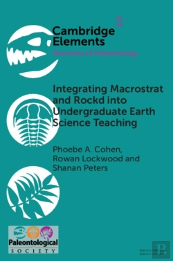 Bertrand.pt - Integrating Macrostrat And Rockd Into Undergraduate Earth Science Teaching