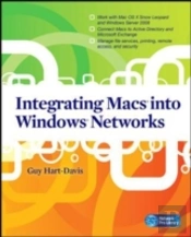 Integrating Macs Into Windows Networks