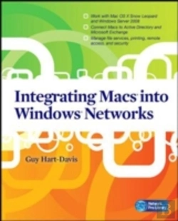 Bertrand.pt - Integrating Macs Into Windows Networks