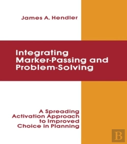 Bertrand.pt - Integrating Marker Passing And Problem Solving