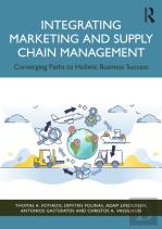 Integrating Marketing And Supply Chain Management