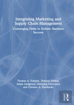 Integrating Marketing And Supply Chain Management