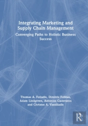 Integrating Marketing And Supply Chain Management