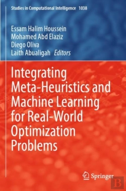 Bertrand.pt - Integrating Meta-Heuristics And Machine Learning For Real-World Optimization Problems