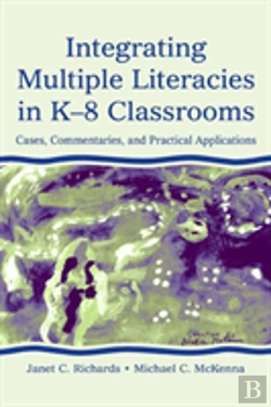 Bertrand.pt - Integrating Multiple Literacies In K-8 Classrooms