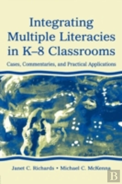 Bertrand.pt - Integrating Multiple Literacies In K-8 Classrooms