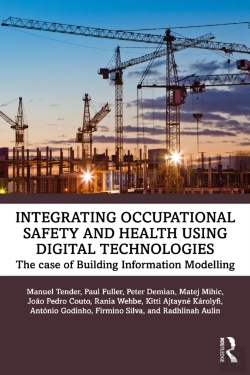 Bertrand.pt - Integrating Occupational Safety And Health Using Digital Technologies
