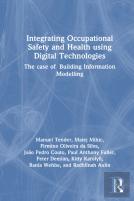 Integrating Occupational Safety And Health Using Digital Technologies