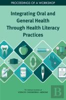 Integrating Oral And General Health Through Health Literacy Practices