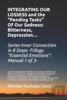 Integrating Our Losses And The Pending Tasks Of Our Sadness