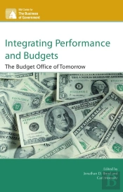 Integrating Performance And Budgets