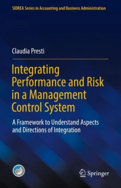 Bertrand.pt - Integrating Performance And Risk In A Management Control System