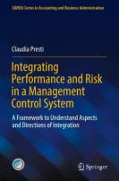 Integrating Performance And Risk In A Management Control System