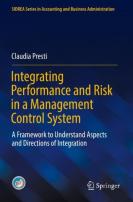 Integrating Performance And Risk In A Management Control System