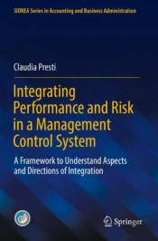 Integrating Performance And Risk In A Management Control System