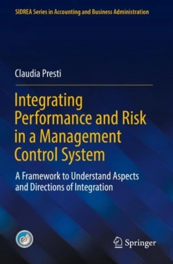 Bertrand.pt - Integrating Performance And Risk In A Management Control System