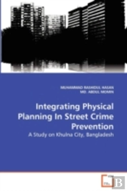 Bertrand.pt - Integrating Physical Planning In Street Crime Prevention