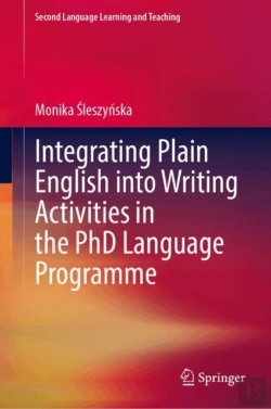 Bertrand.pt - Integrating Plain English Into Writing Activities In The Phd Language Programme