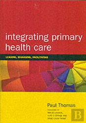 Integrating Primary Healthcare