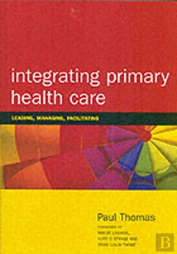 Bertrand.pt - Integrating Primary Healthcare