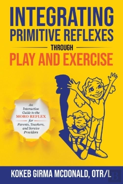 Bertrand.pt - Integrating Primitive Reflexes Through P