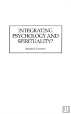 Bertrand.pt - Integrating Psychology And Spirituality?