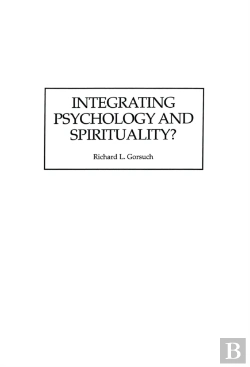 Bertrand.pt - Integrating Psychology And Spirituality?