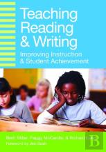 Integrating Reading And Writing In The Classroom