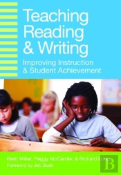 Integrating Reading And Writing In The Classroom
