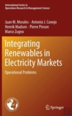 Bertrand.pt - Integrating Renewables In Electricity Markets