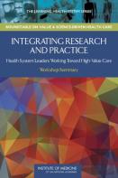 Integrating Research And Practice