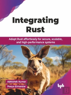 Bertrand.pt - Integrating Rust