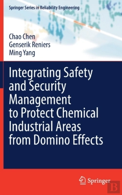 Bertrand.pt - Integrating Safety And Security Management To Protect Chemical Industrial Areas From Domino Effects