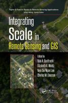 Integrating Scale In Remote Sensing And Gis