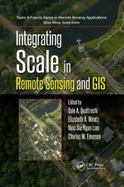 Integrating Scale In Remote Sensing And Gis