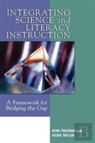 Integrating Science And Literacy Instruction
