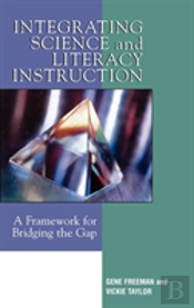 Integrating Science And Literacy Instruction
