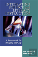 Integrating Science And Literacy Instruction