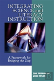 Integrating Science And Literacy Instruction
