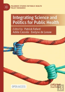 Bertrand.pt - Integrating Science And Politics For Public Health