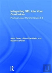 Integrating Sel Into Your Curriculum