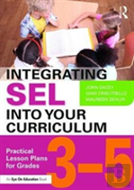 Integrating Sel Into Your Curriculum